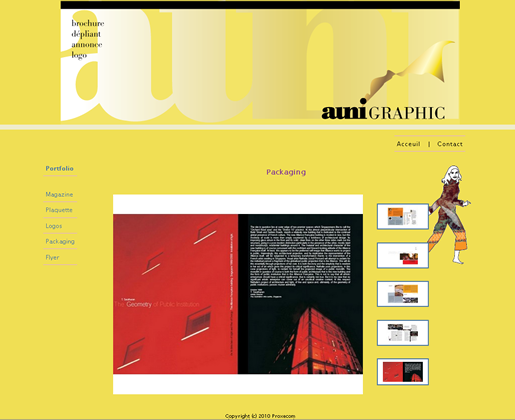 Création site web : auni1.png